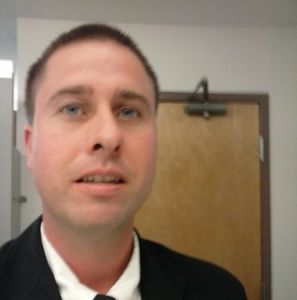 Meet your Posher, James